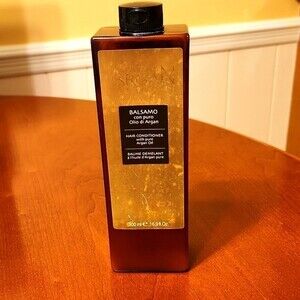 Phytorelax Olio Di Argan Conditioner w/ Argan Oil 500mL 90% Remaining